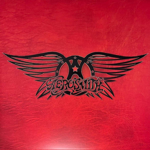 Aerosmith – Greatest Hits (2LP)